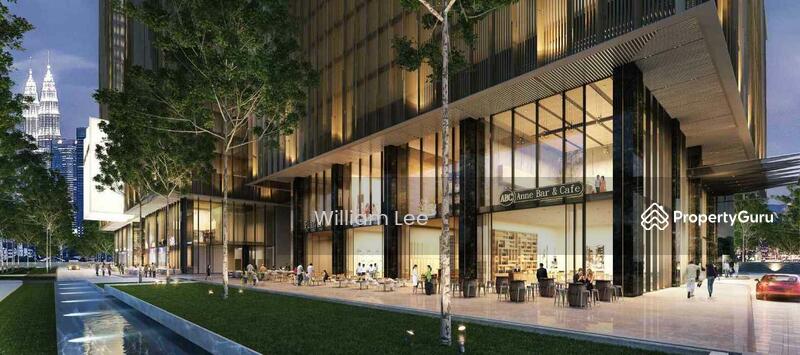 For Sale - Service Suites @ Pavilion Embassy