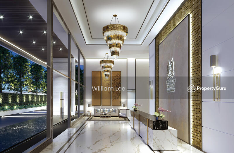 For Sale - Service Suites @ Pavilion Embassy