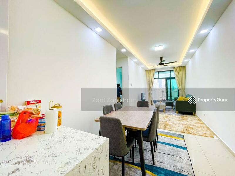 Apartment for Sale at Legasi Kampung Bharu - Zarif Zahisham - PropertyGuru.com.my