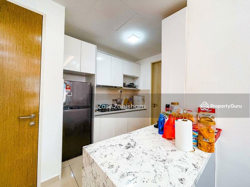 Apartment for Sale at Legasi Kampung Bharu - Zarif Zahisham - PropertyGuru.com.my