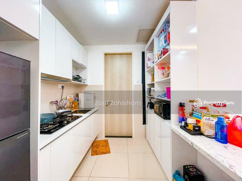Apartment for Sale at Legasi Kampung Bharu - Zarif Zahisham - PropertyGuru.com.my