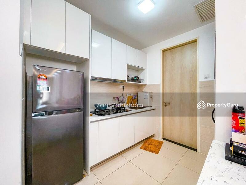 Apartment for Sale at Legasi Kampung Bharu - Zarif Zahisham - PropertyGuru.com.my