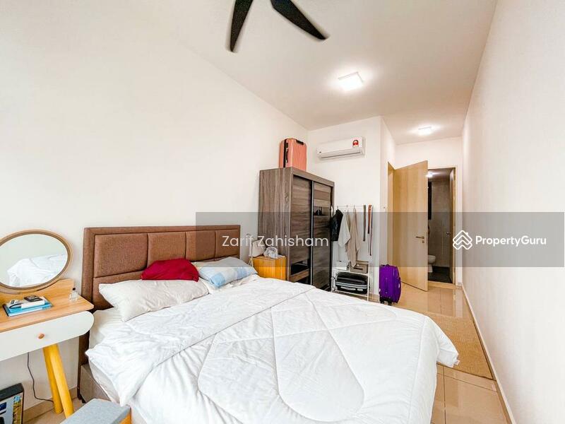 Apartment for Sale at Legasi Kampung Bharu - Zarif Zahisham - PropertyGuru.com.my