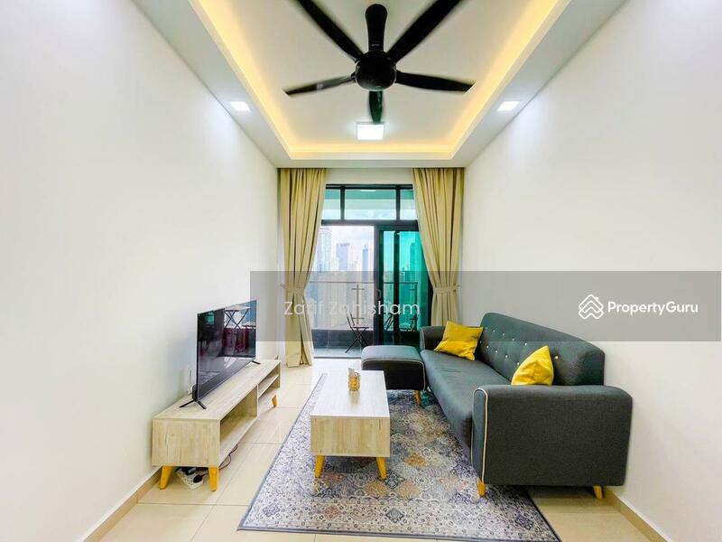 Apartment for Sale at Legasi Kampung Bharu - Zarif Zahisham - PropertyGuru.com.my