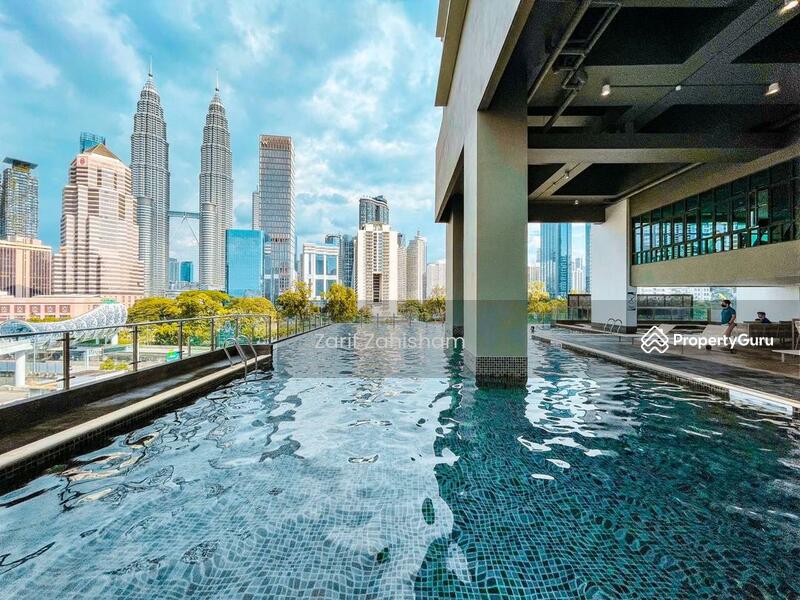 Apartment for Sale at Legasi Kampung Bharu - Zarif Zahisham - PropertyGuru.com.my