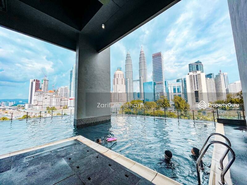 Apartment for Sale at Legasi Kampung Bharu - Zarif Zahisham - PropertyGuru.com.my