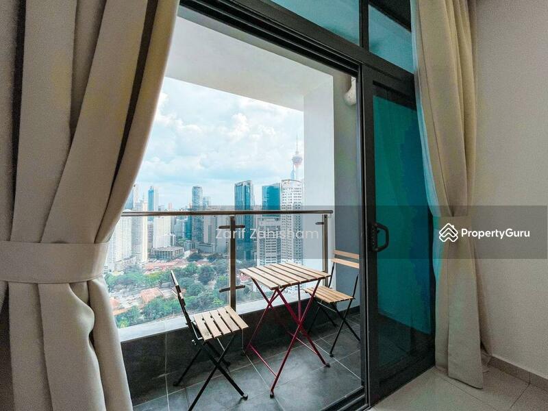 Apartment for Sale at Legasi Kampung Bharu - Zarif Zahisham - PropertyGuru.com.my