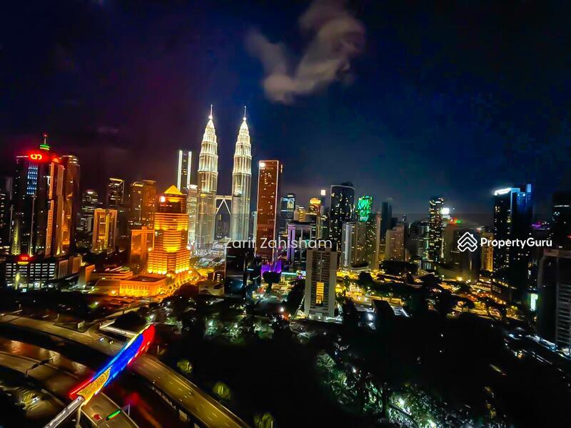 Apartment for Sale at Legasi Kampung Bharu - Zarif Zahisham - PropertyGuru.com.my