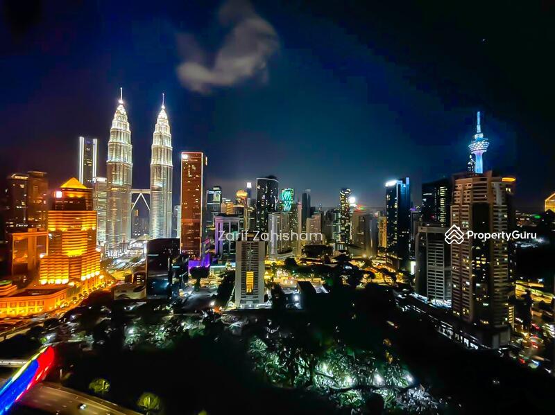 Apartment for Sale at Legasi Kampung Bharu - Zarif Zahisham - PropertyGuru.com.my