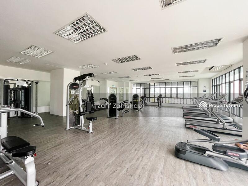 Apartment for Sale at Legasi Kampung Bharu - Zarif Zahisham - PropertyGuru.com.my