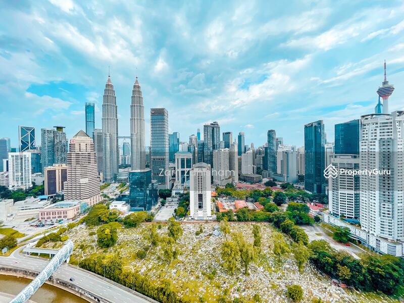 Apartment for Sale at Legasi Kampung Bharu - Zarif Zahisham - PropertyGuru.com.my