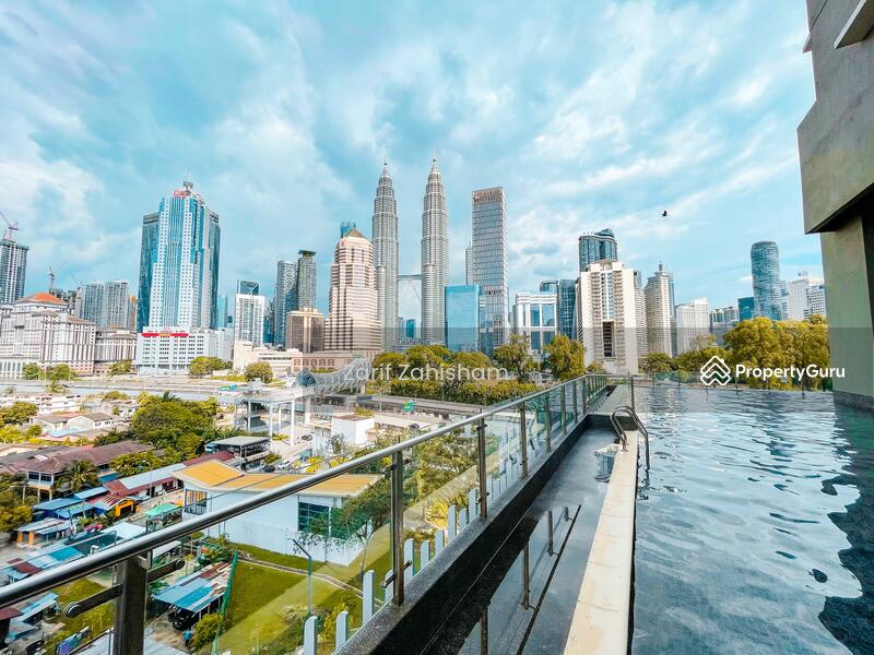 Apartment for Sale at Legasi Kampung Bharu - Zarif Zahisham - PropertyGuru.com.my