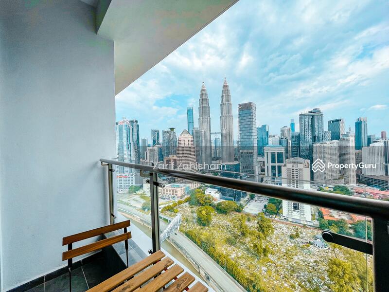 Apartment for Sale at Legasi Kampung Bharu - Zarif Zahisham - PropertyGuru.com.my