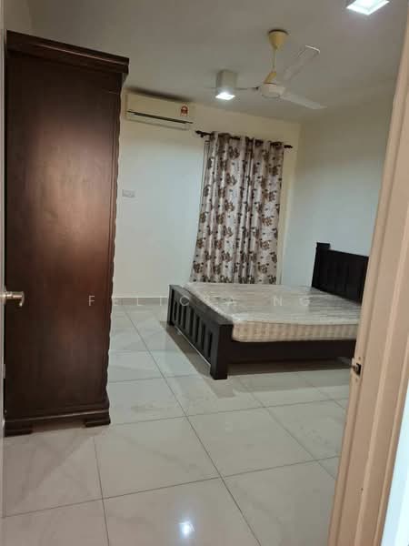 Untuk Disewa - Atmosfera Kondominium