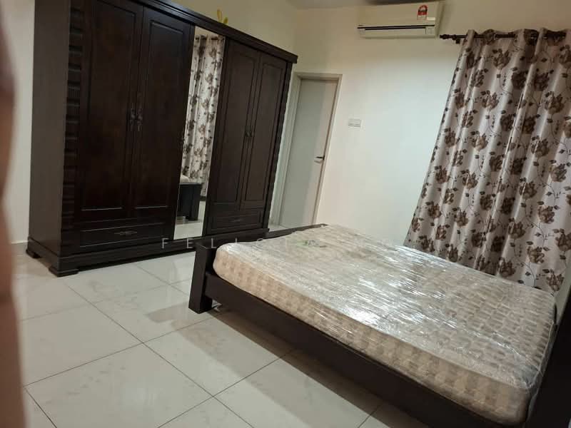 Untuk Disewa - Atmosfera Kondominium