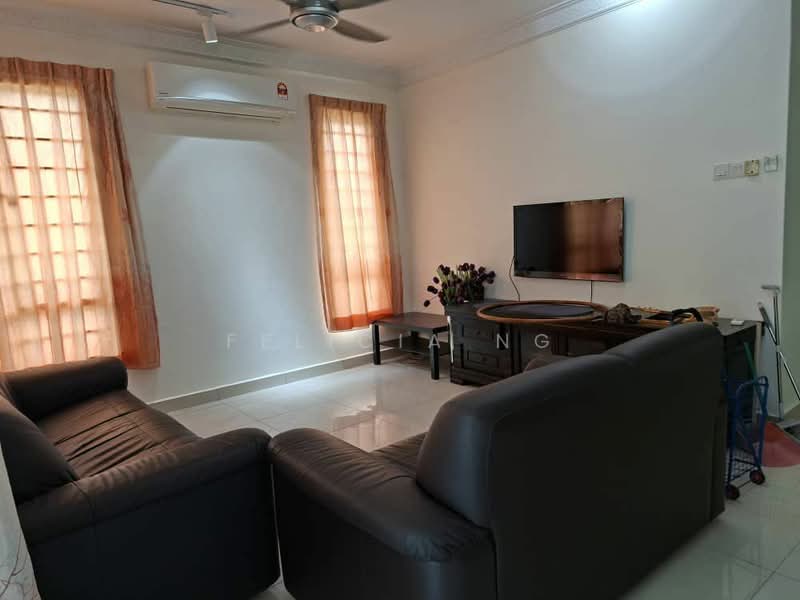 Untuk Disewa - Atmosfera Kondominium