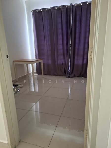 Untuk Disewa - Atmosfera Kondominium