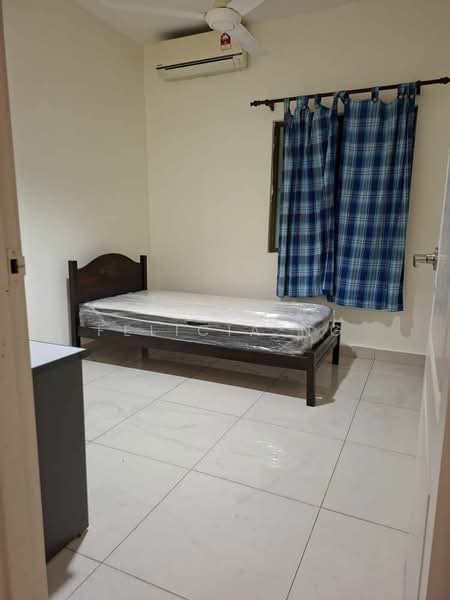 Untuk Disewa - Atmosfera Kondominium