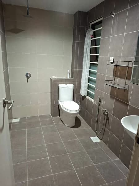 Untuk Disewa - Atmosfera Kondominium