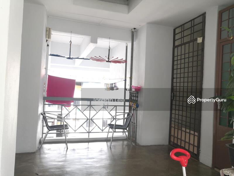 Flat for Sale at Taman Merdeka - Jordan Lee - PropertyGuru.com.my