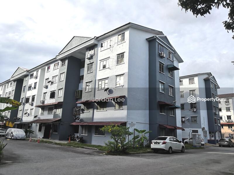 Flat for Sale at Taman Merdeka - Jordan Lee - PropertyGuru.com.my