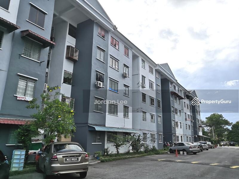 Flat for Sale at Taman Merdeka - Jordan Lee - PropertyGuru.com.my