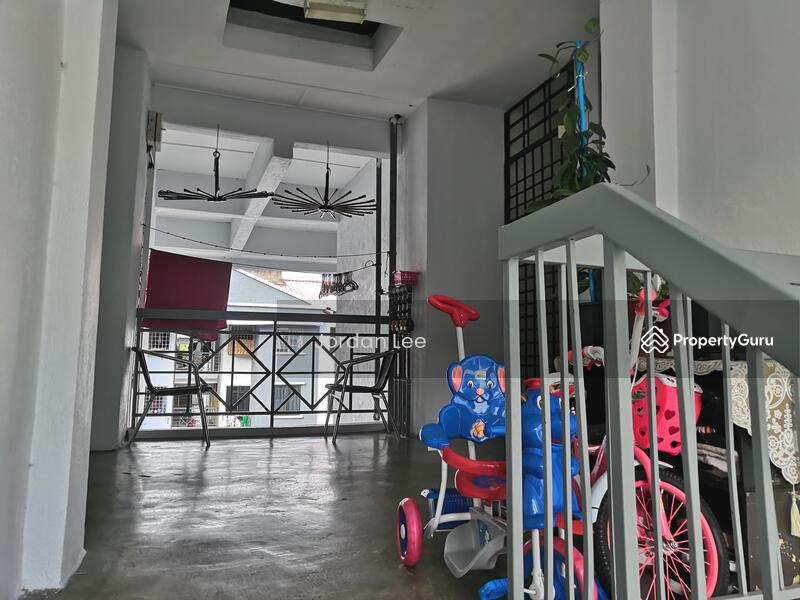 Flat for Sale at Taman Merdeka - Jordan Lee - PropertyGuru.com.my