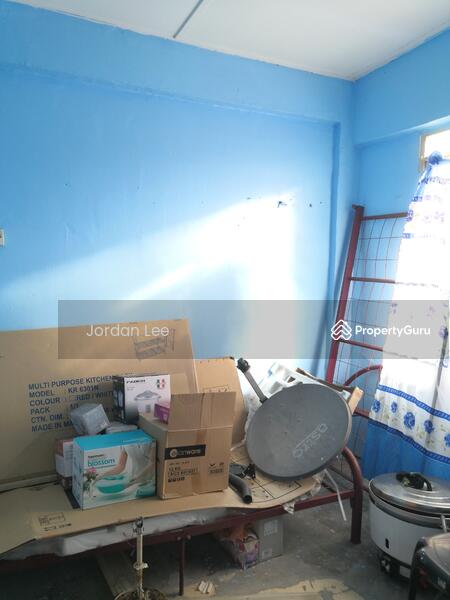 Flat for Sale at Taman Merdeka - Jordan Lee - PropertyGuru.com.my