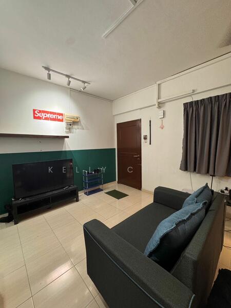 For Rent - The Embassy (Bangunan Duta Impian)