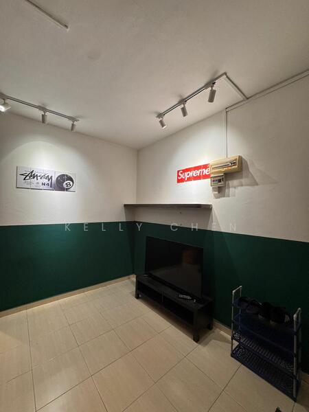 For Rent - The Embassy (Bangunan Duta Impian)