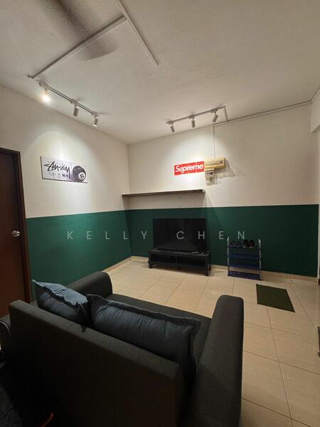 For Rent - The Embassy (Bangunan Duta Impian)