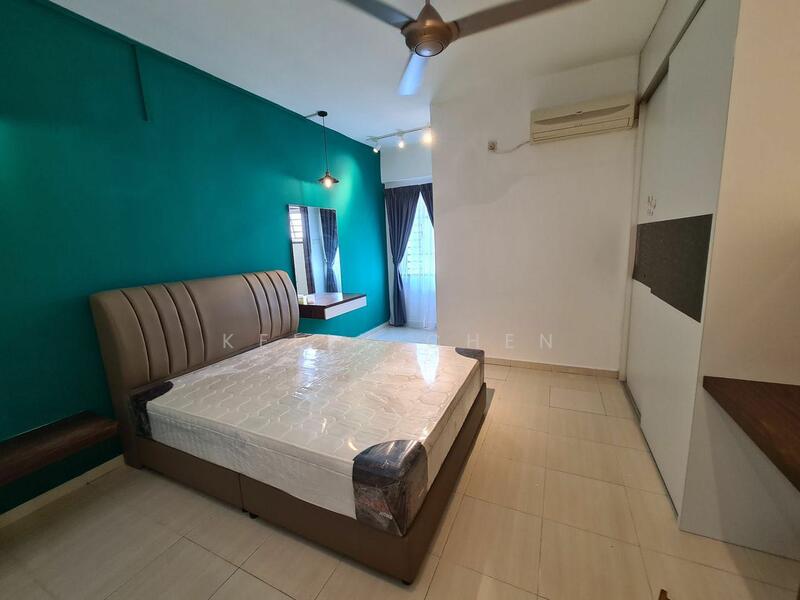 For Rent - The Embassy (Bangunan Duta Impian)