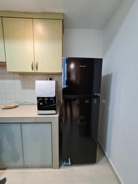 For Rent - The Embassy (Bangunan Duta Impian)