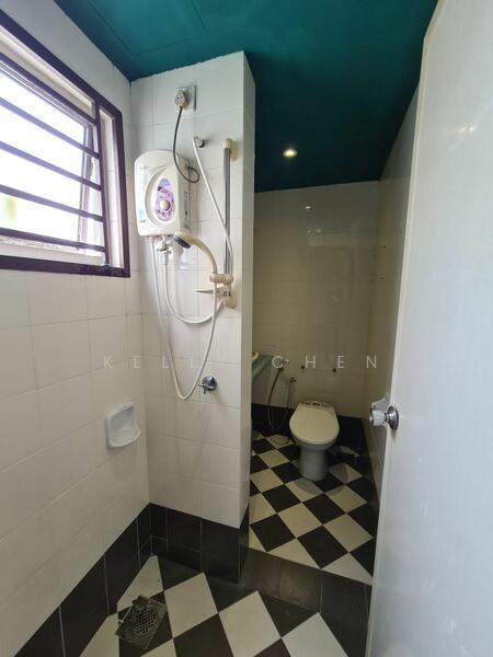 For Rent - The Embassy (Bangunan Duta Impian)