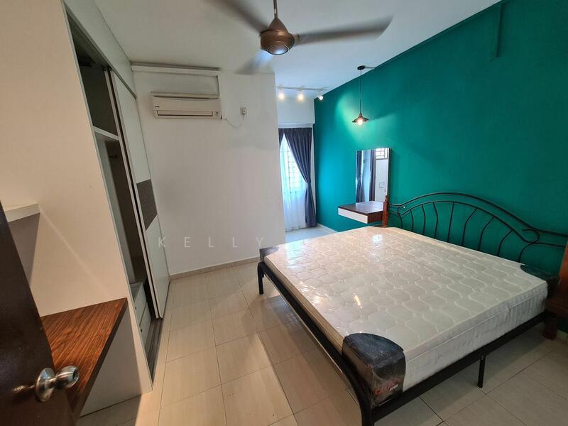 For Rent - The Embassy (Bangunan Duta Impian)