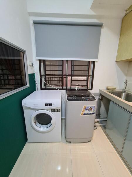 For Rent - The Embassy (Bangunan Duta Impian)