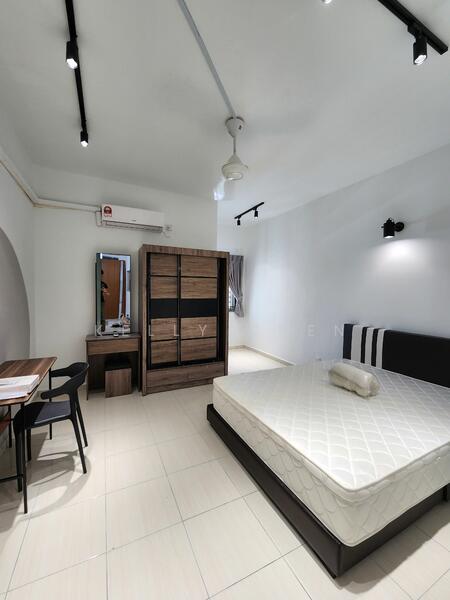 The Embassy (Bangunan Duta Impian) untuk Untuk Disewa - RM 2,000 /bulan, Feb 2026 - PropertyGuru.com.my