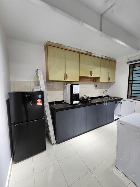 The Embassy (Bangunan Duta Impian) untuk Untuk Disewa - RM 2,000 /bulan, Feb 2026 - PropertyGuru.com.my