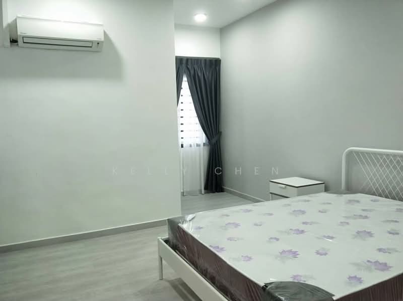 Servis Apartment untuk Disewa di The Embassy (Bangunan Duta Impian) - Kelly Chen - PropertyGuru.com.my