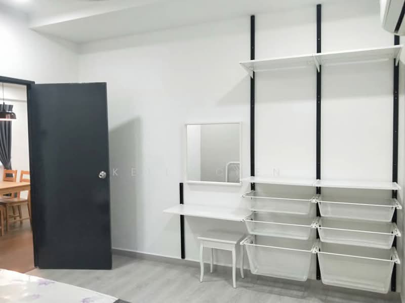 Servis Apartment untuk Disewa di The Embassy (Bangunan Duta Impian) - Kelly Chen - PropertyGuru.com.my