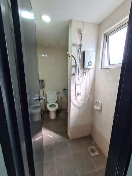 Servis Apartment untuk Disewa di The Embassy (Bangunan Duta Impian) - Kelly Chen - PropertyGuru.com.my