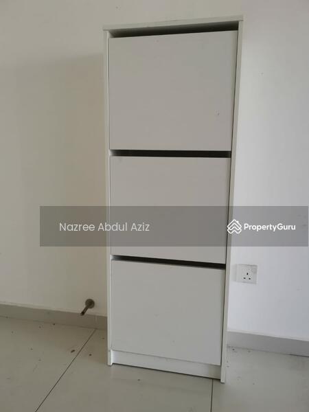 Apartment for Rent at Mirage By The Lake - Nazree Abdul Aziz - PropertyGuru.com.my
