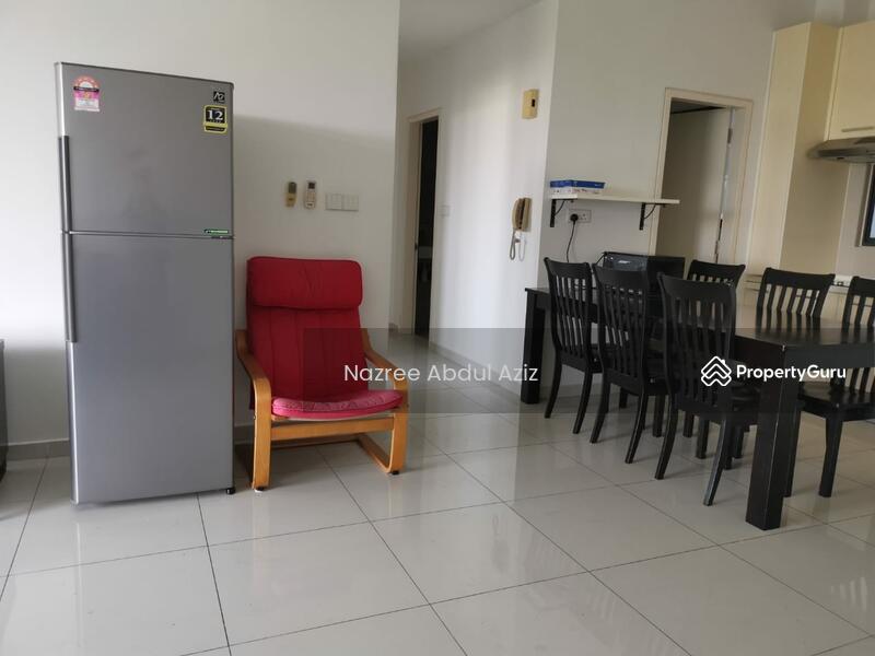 Apartment for Rent at Mirage By The Lake - Nazree Abdul Aziz - PropertyGuru.com.my