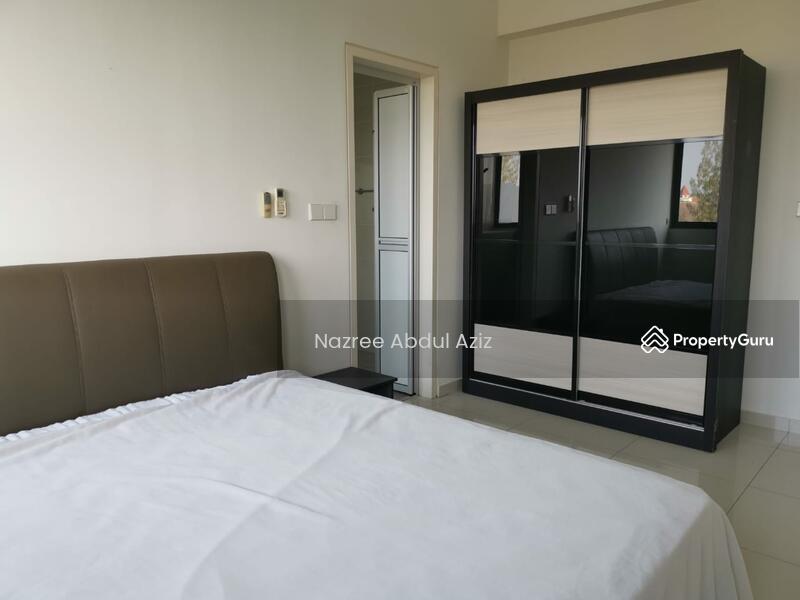 Apartment for Rent at Mirage By The Lake - Nazree Abdul Aziz - PropertyGuru.com.my