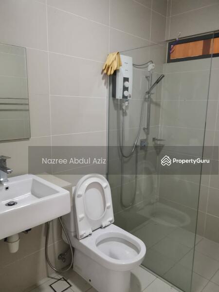 Apartment for Rent at Mirage By The Lake - Nazree Abdul Aziz - PropertyGuru.com.my