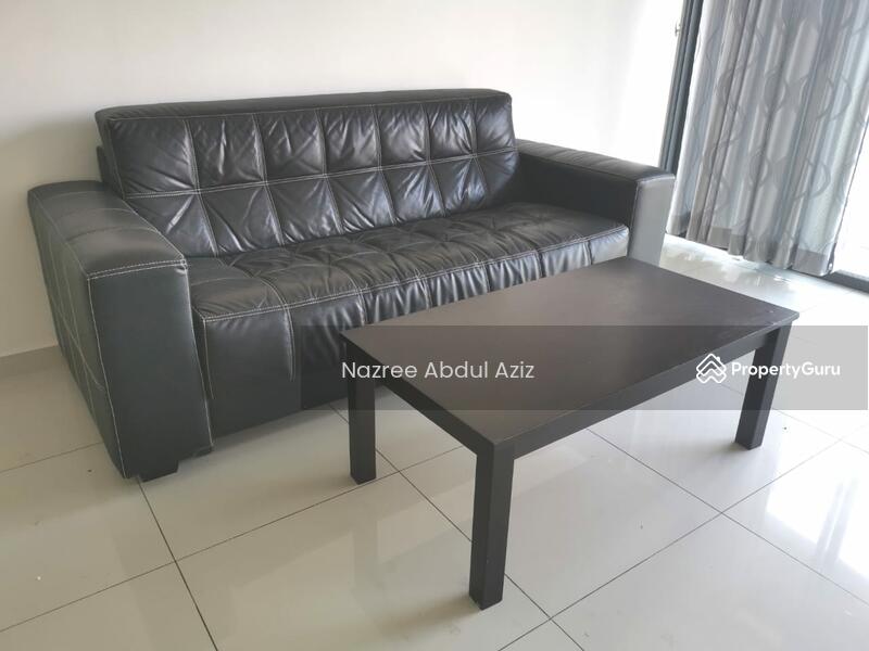Apartment for Rent at Mirage By The Lake - Nazree Abdul Aziz - PropertyGuru.com.my