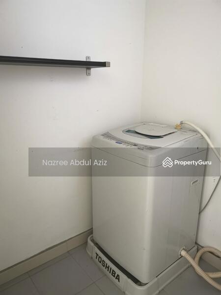 Apartment for Rent at Mirage By The Lake - Nazree Abdul Aziz - PropertyGuru.com.my