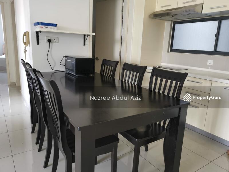Apartment for Rent at Mirage By The Lake - Nazree Abdul Aziz - PropertyGuru.com.my