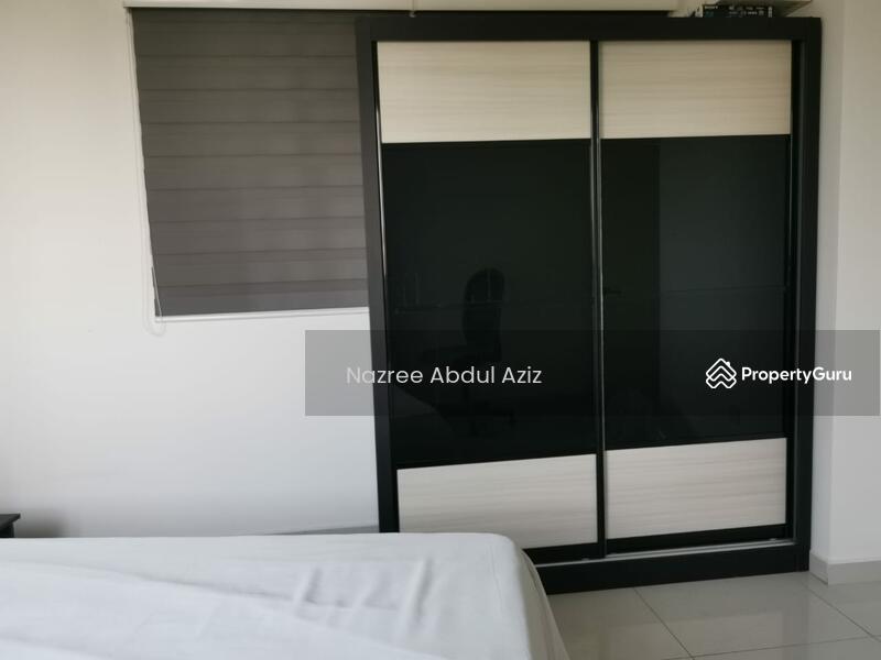 Apartment for Rent at Mirage By The Lake - Nazree Abdul Aziz - PropertyGuru.com.my