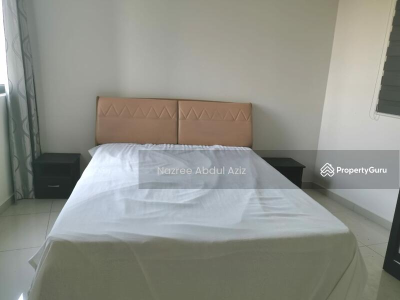Apartment for Rent at Mirage By The Lake - Nazree Abdul Aziz - PropertyGuru.com.my